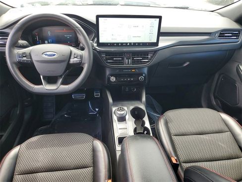 Used 2023 Ford Escape ST-Line w/ Tech Pack #1 image 15