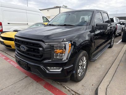 Used 2022 Ford F150 XLT w/ Equipment Group 302A High