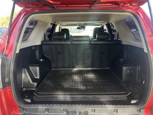 Used 2023 Toyota 4Runner 40th Anniversary SE image 33