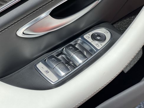 Certified 2024 Mercedes-Benz AMG GT 63 image 20