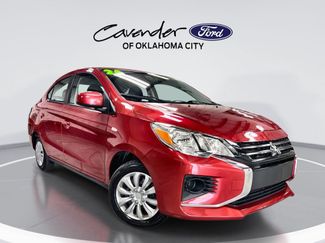 Used 2024 Mitsubishi Mirage G4 ES FWD video 1