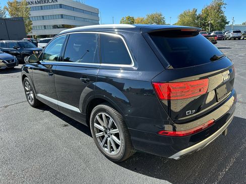 Used 2019 Audi Q7 3.0T Premium image 3
