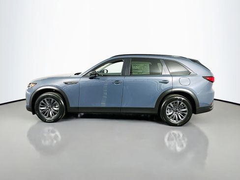 New 2026 MAZDA CX-70 SC image 4