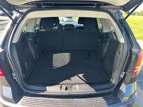 Used 2020 Dodge Journey SE FWD image 10