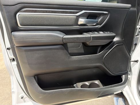 Used 2021 RAM 1500 Big Horn AWD/4WD image 14