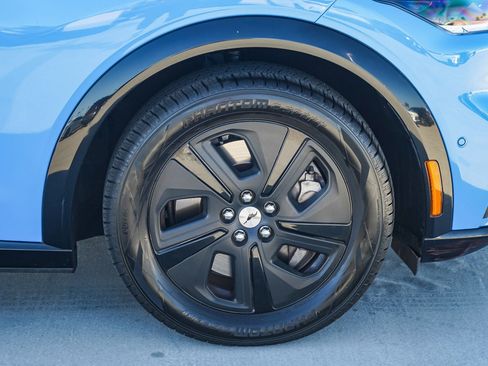 Used 2022 Ford Mustang Mach-E California Route 1 RWD image 11