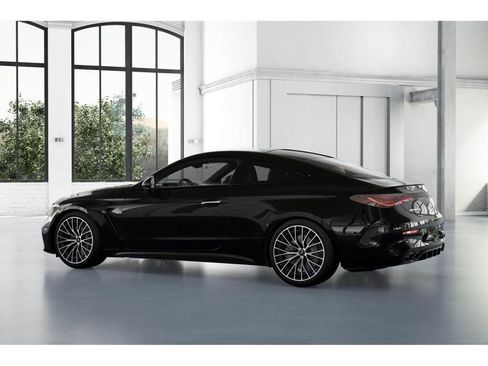 New 2026 Mercedes-Benz CLE 53 AMG CLE 53 AMG image 31