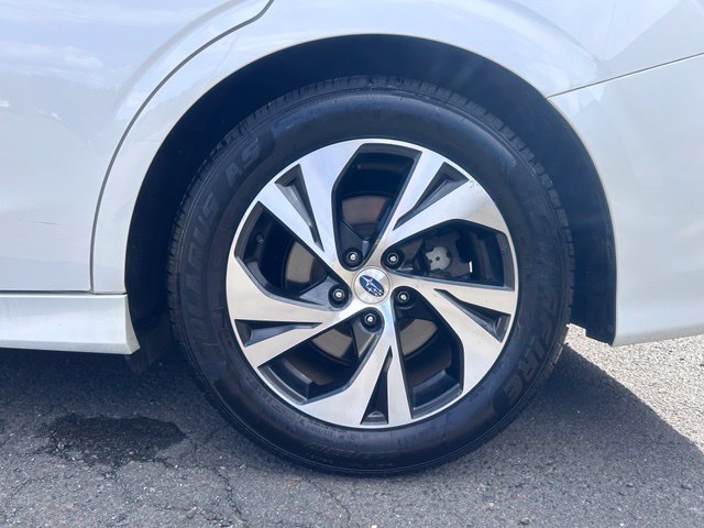 Used 2023 Subaru Legacy Premium AWD/4WD image 31