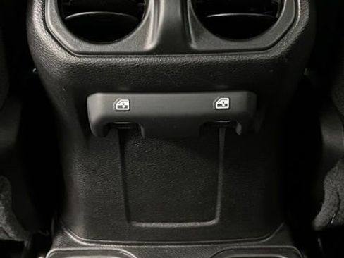 Used 2025 Jeep Wrangler Unlimited Sport AWD/4WD image 42