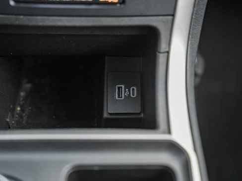 Certified 2022 Ford Edge SE w/ Black Appearance Package image 27