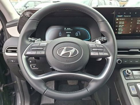 Used 2025 Hyundai Palisade XRT image 20