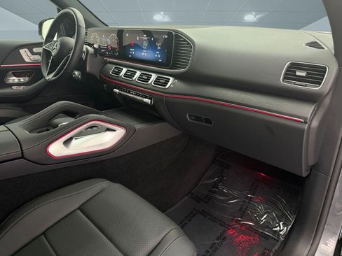 Certified 2026 Mercedes-Benz GLE 350 4MATIC image 21