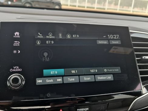 Certified 2019 Honda Passport Elite image 18