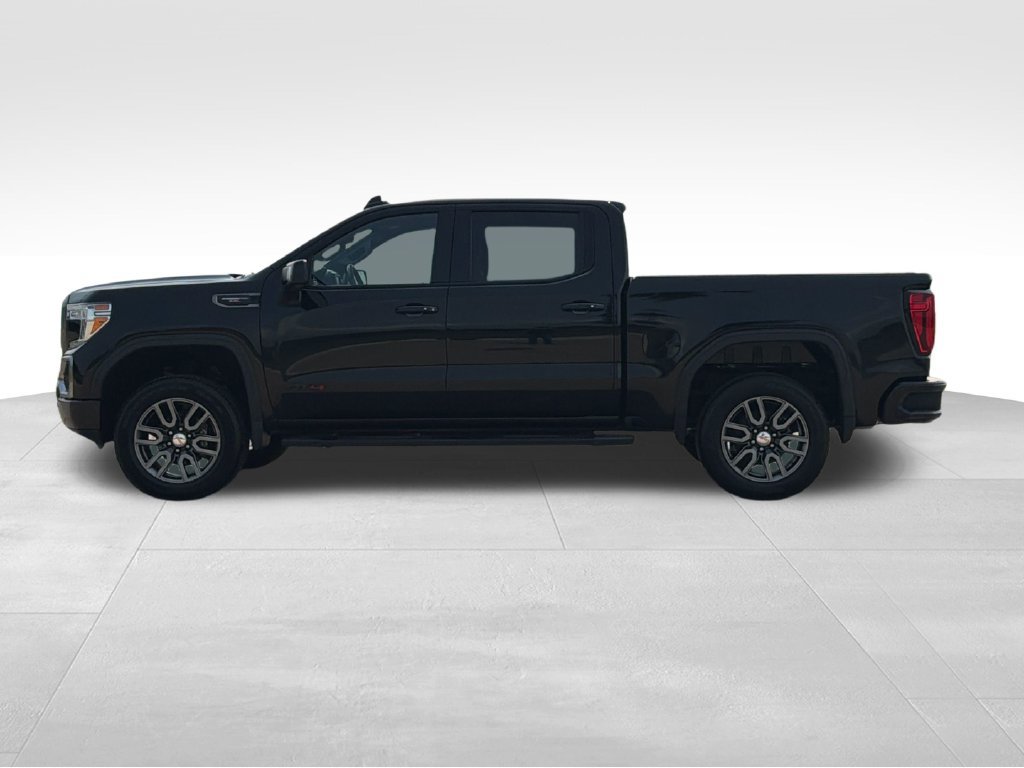 Used 2021 GMC Sierra 1500 AT4 w/ AT4 Premium Package AWD/4WD image 26