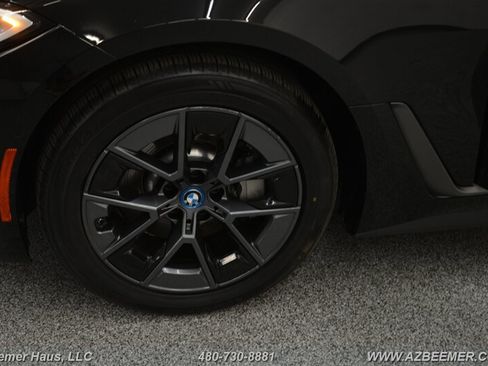 Used 2023 BMW i4 eDrive35 RWD image 53