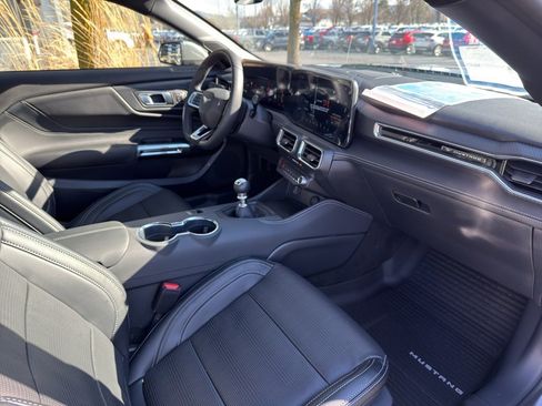 New 2026 Ford Mustang GT Premium image 33