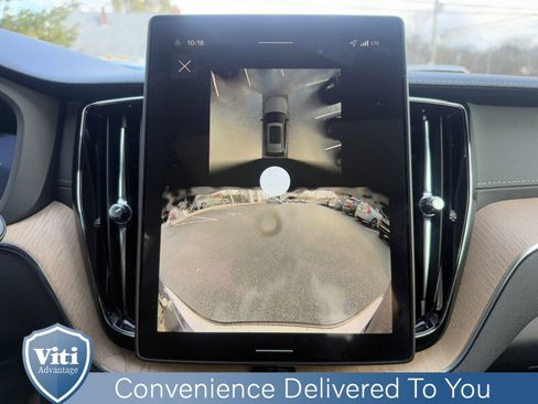 New 2026 Volvo XC60 T8 Ultra w/ Protection Package Premier AWD/4WD image 16