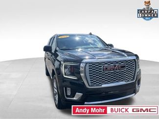 Used 2022 GMC Yukon XL Denali AWD/4WD video 2