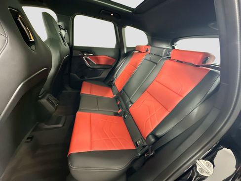 New 2026 BMW X1 M35i w/ Technology Package image 26