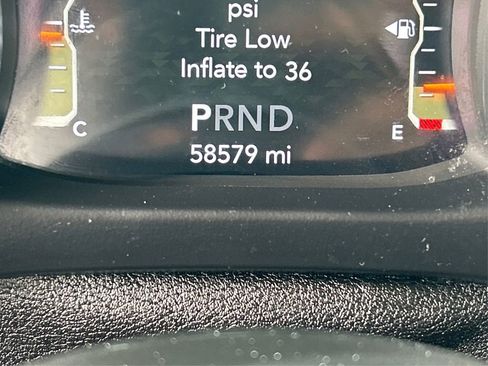 Certified 2019 Jeep Wrangler Unlimited Sport S image 36