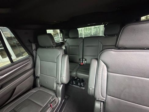 Used 2023 GMC Yukon Denali image 38