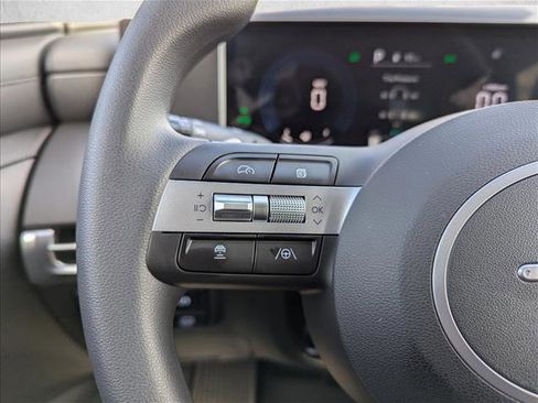 New 2026 Hyundai Tucson SEL image 13