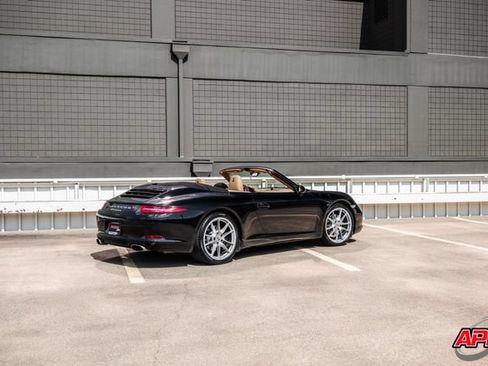 Used 2012 Porsche 911 Carrera RWD image 48