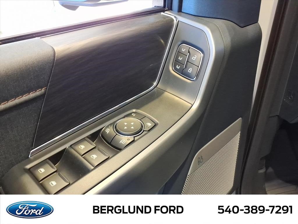 New 2026 Ford F150 Lariat w/ Equipment Group 501A Mid AWD/4WD image 12