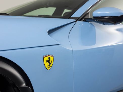 Used 2026 Ferrari Purosangue AWD/4WD image 17