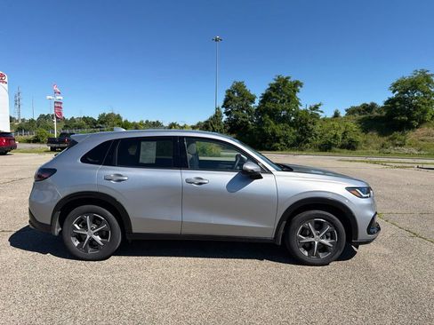 Used 2024 Honda HR-V EX-L image 5