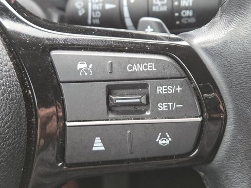 Used 2024 Honda Pilot EX-L image 4