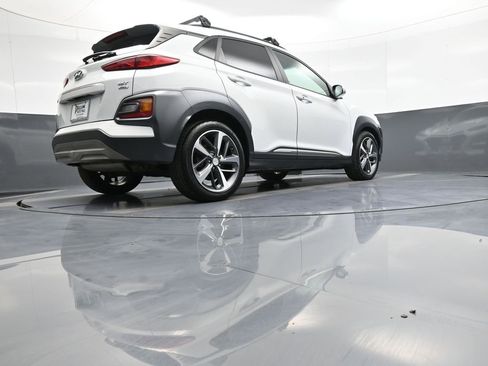 Used 2020 Hyundai Kona Ultimate AWD/4WD image 29