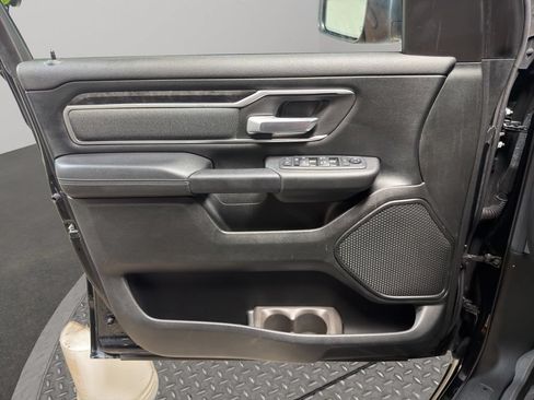 Used 2020 RAM 1500 Big Horn AWD/4WD image 15