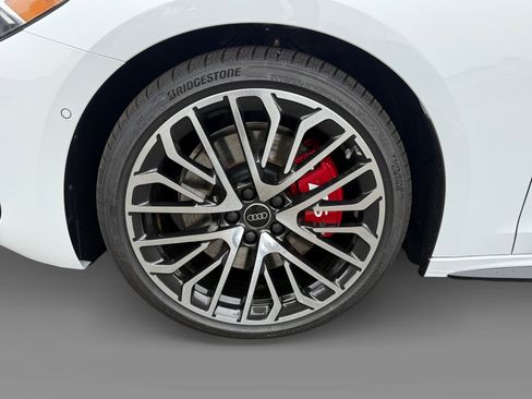 New 2025 Audi S5 Premium Plus image 9