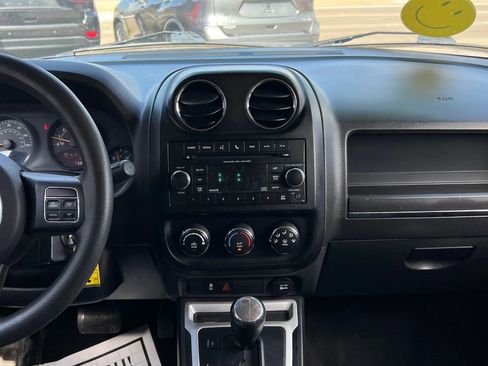 Used 2015 Jeep Patriot Sport w/ Power Value Group image 19