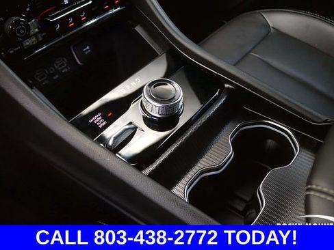 Used 2025 Jeep Grand Cherokee Limited AWD/4WD image 22