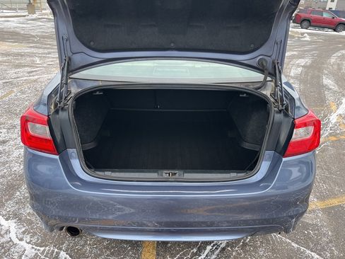Used 2015 Subaru Legacy 2.5i Premium w/ Moonroof Package image 23