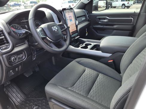 New 2026 RAM 1500 Lone Star image 14