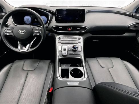 Used 2023 Hyundai Santa Fe SEL w/ Premium Package AWD/4WD image 15