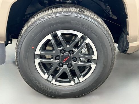 New 2026 Toyota Tacoma TRD Sport RWD image 9