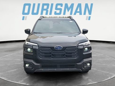 Certified 2026 Subaru Outback Limited AWD/4WD image 8