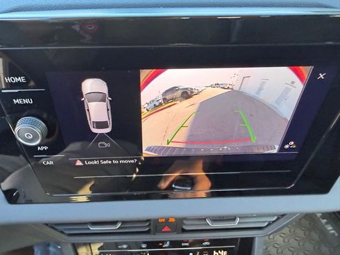 New 2026 Volkswagen Jetta S image 22