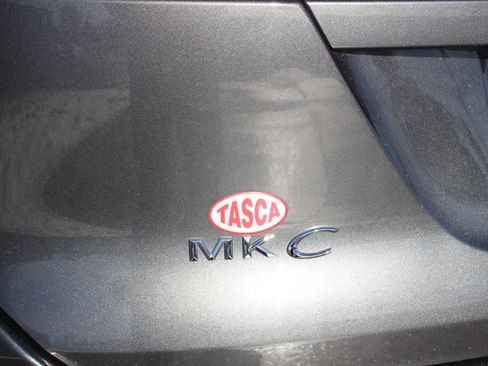 Used 2017 Lincoln MKC Select w/ Select Plus Package image 44