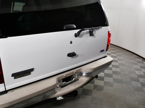 Used 1998 Ford Expedition Eddie Bauer RWD image 15