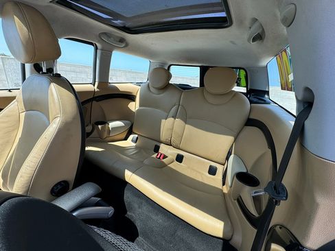 Used 2009 MINI Cooper Clubman S FWD image 18