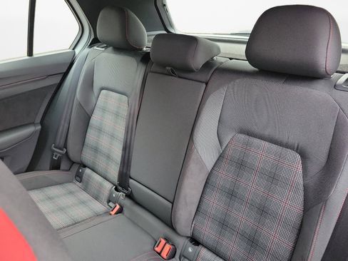 New 2026 Volkswagen Golf S image 12