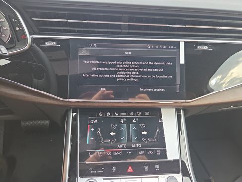 New 2026 Audi Q7 3.0T Prestige image 10