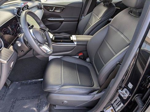 Certified 2026 Mercedes-Benz GLC 300 image 15