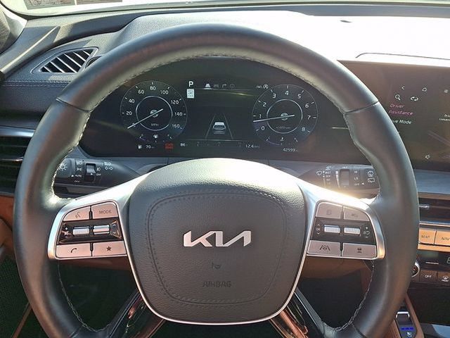 Used 2024 Kia Telluride SX X-Line AWD/4WD image 23