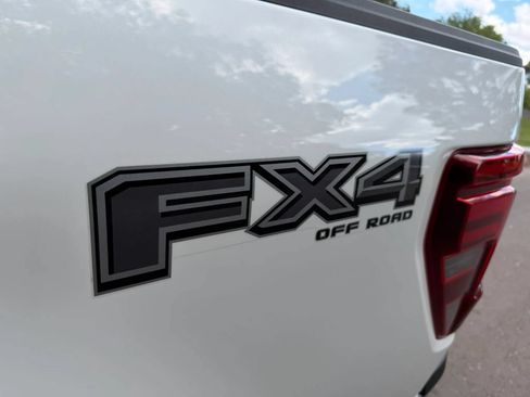 Used 2024 Ford F150 Lariat w/ FX4 Off-Road Package AWD/4WD image 24